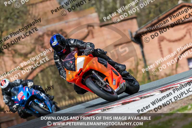 Oulton Park 20th March 2020;PJ Motorsport Photography 2020